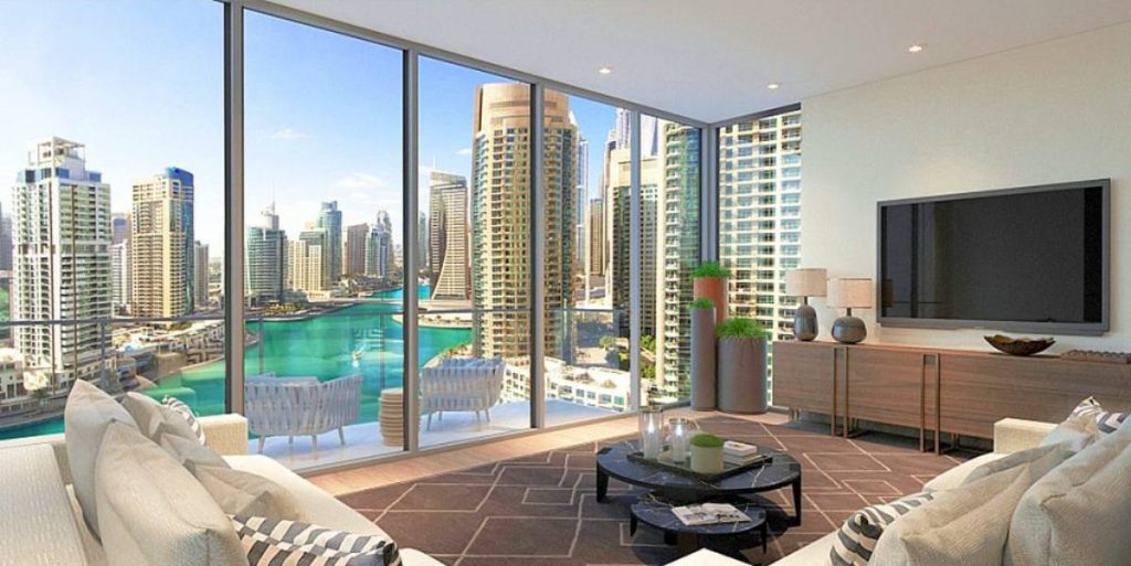 Top areas in Dubai offering affordable and premium accommodation options for expats and investors