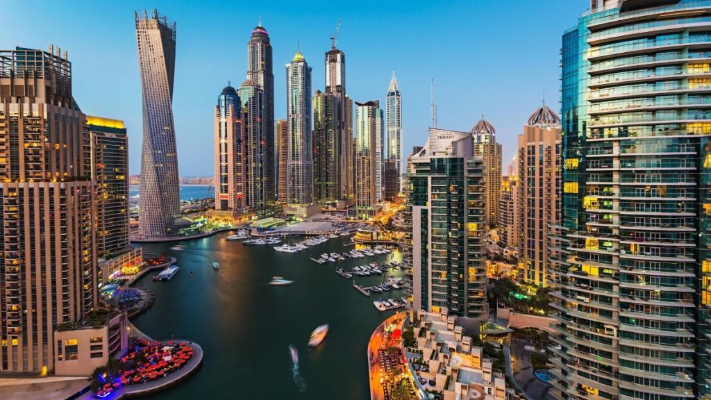 Apartment for Sale Dubai – comparison of studios, 1BR, 2BR, and penthouses with price trends