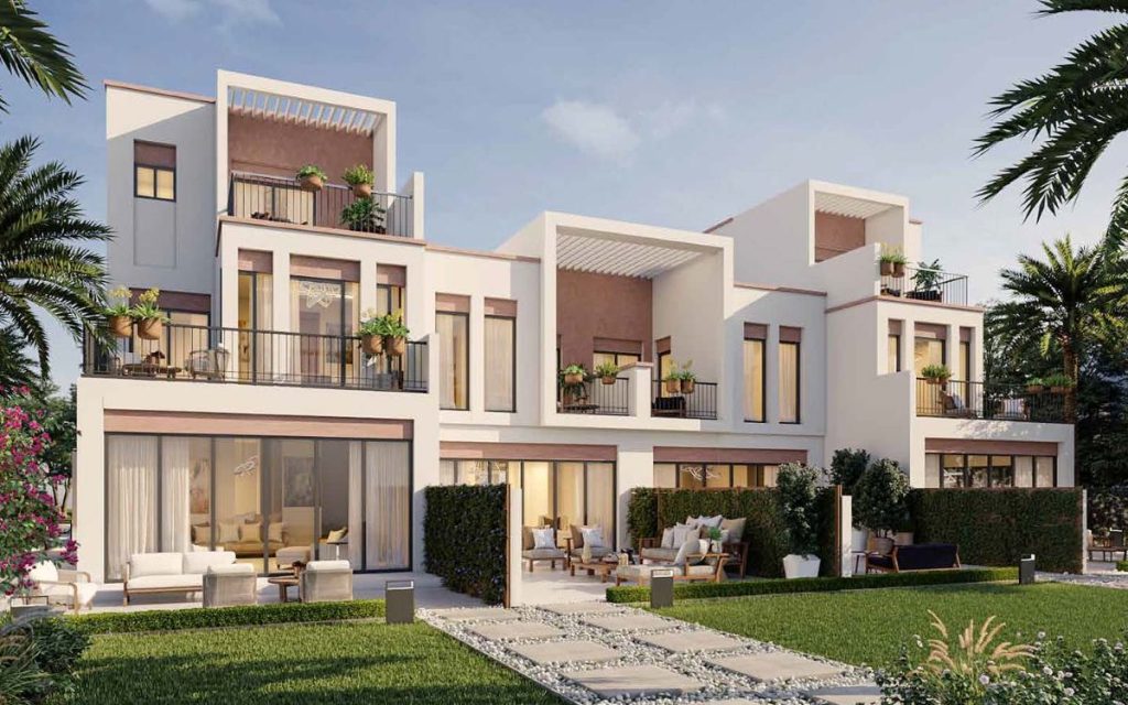 Best neighborhoods to buy a house in Dubai in 2025 for families, investors, and luxury seekers