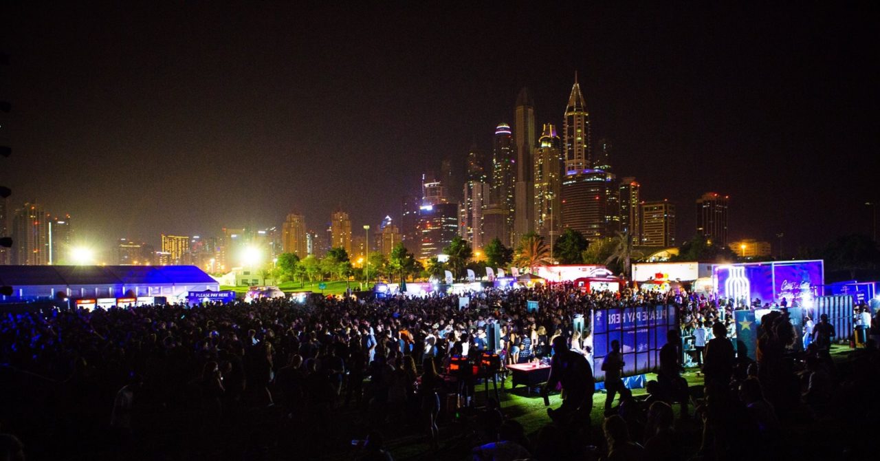 Dubai life night communities where lifestyle meets real estate investment opportunities
