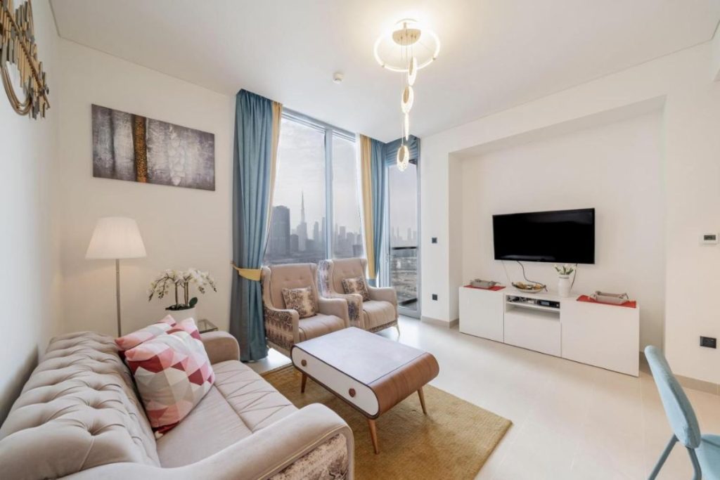 Modern expats choose to rent an apartment in Dubai for lifestyle, community, and convenience in 2025