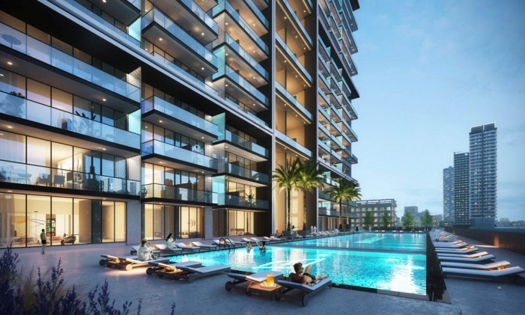 Comparison of top communities to rent an apartment in Dubai in 2025, from luxury to affordable areas